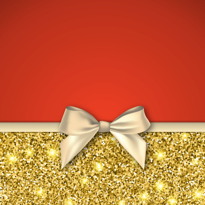 邀请函卡片矢量背景