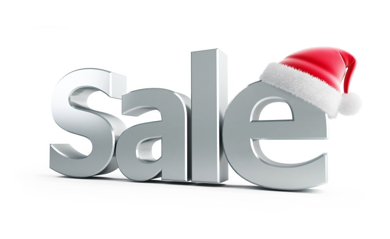 圣诞帽图片 圣诞帽下的sale素材 高清图片 摄影照片 寻图免费打包下载