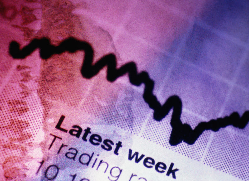 红蓝背景的纹理背景