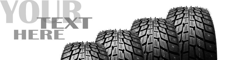 冬季轮胎
