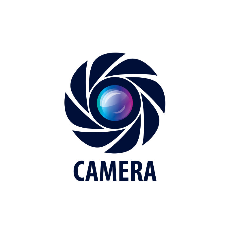 相机logo设计图片大全图片