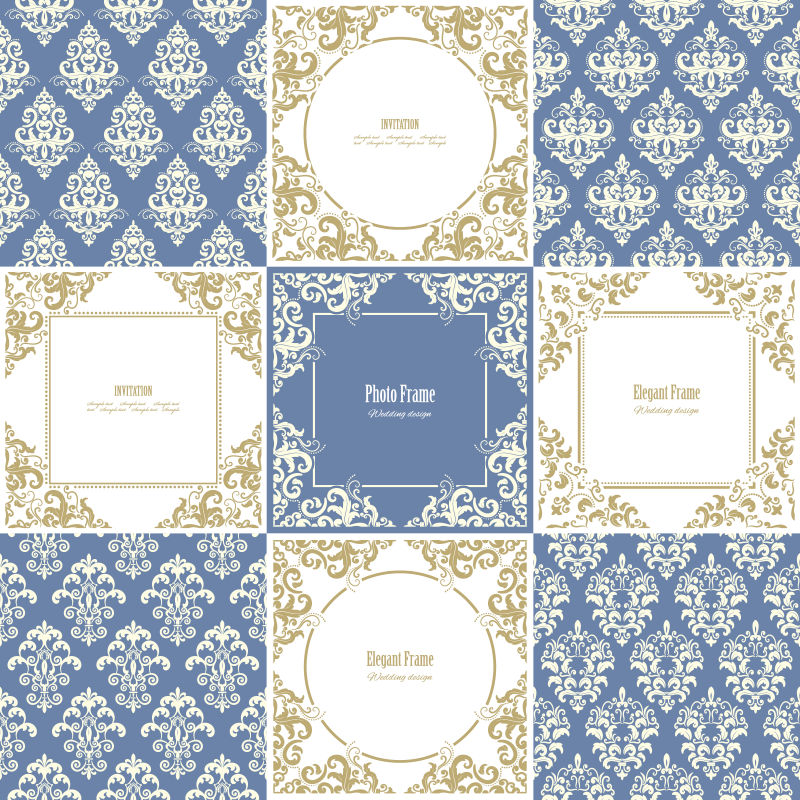 矢量的优雅框架设计