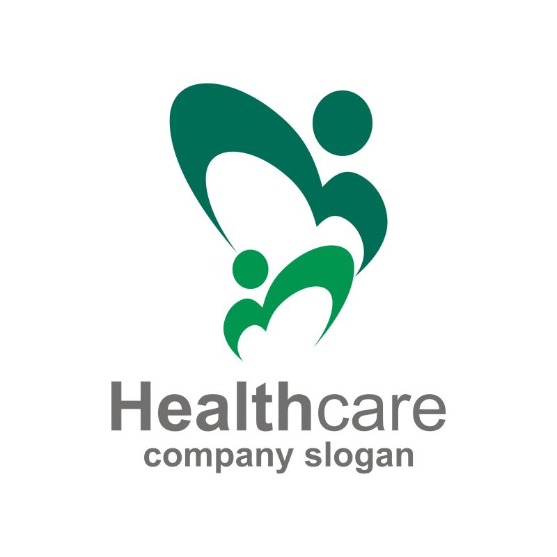 医疗图标矢量设计