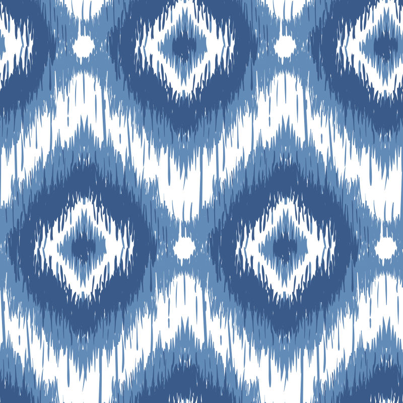 矢量的部落风格抽象背景