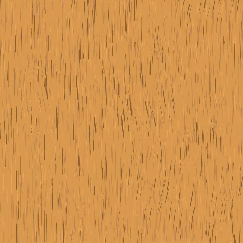 矢量淡褐色木质纹理背景