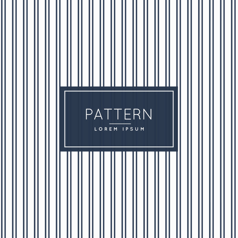 矢量创意线条背景