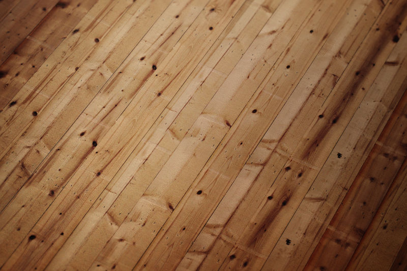 棕色的木板纹理