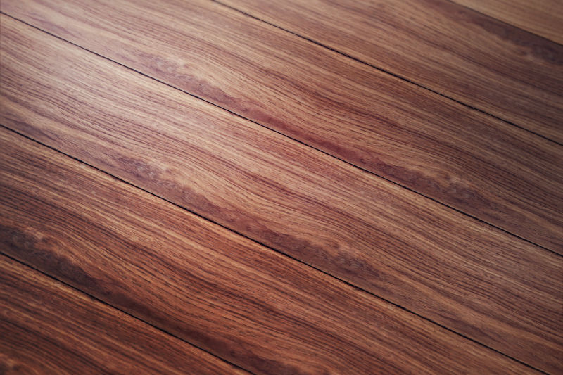 粗糙的木制背景