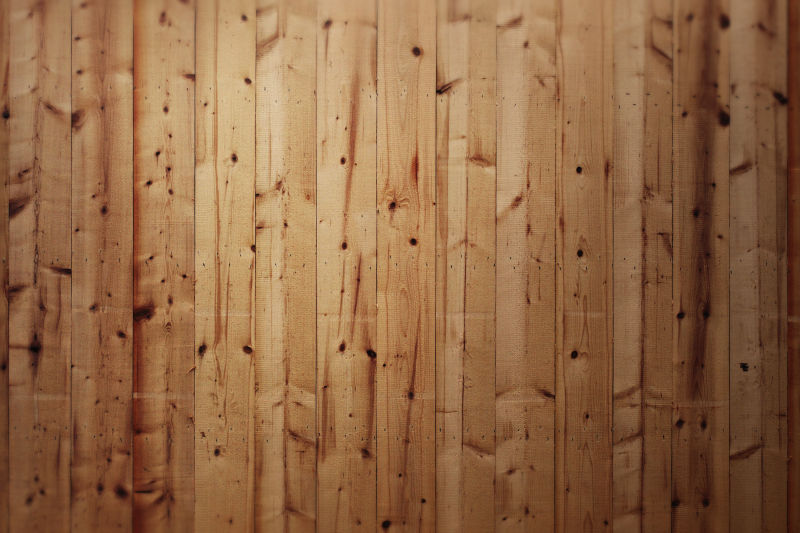 布满黑点的木制背景