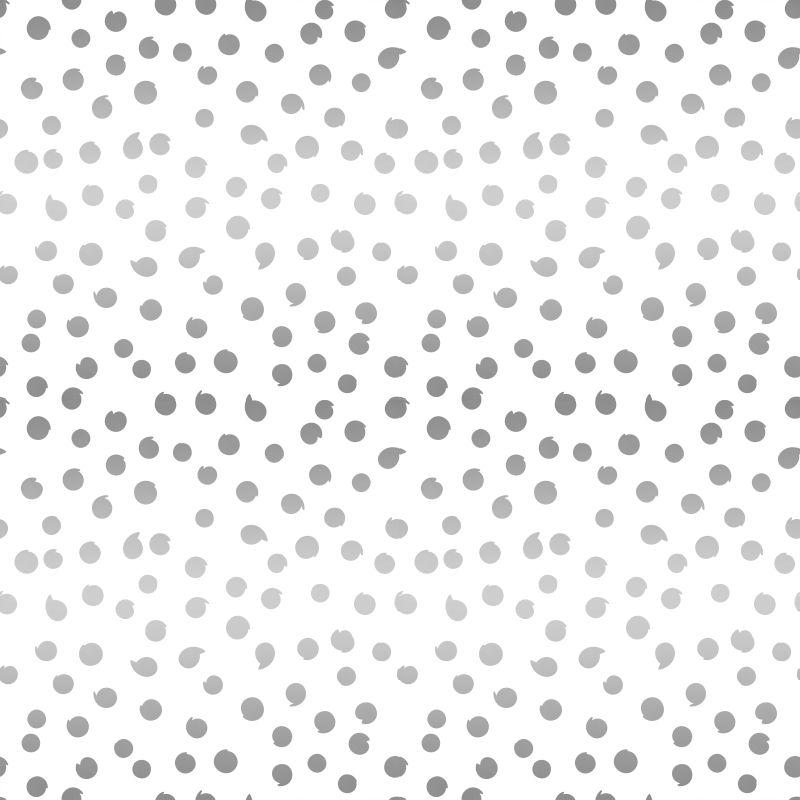 最小点几何图形背景