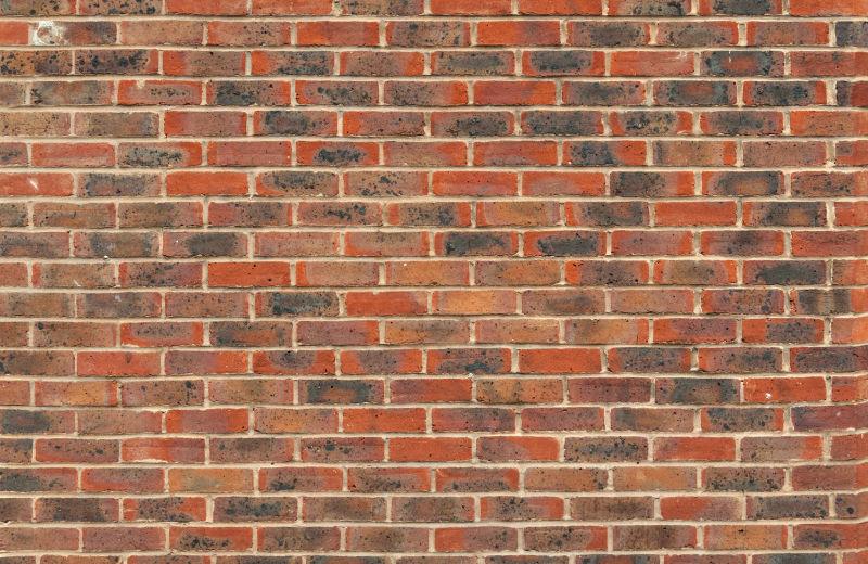 砖墙的老旧背景