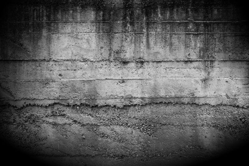 混凝土墙背景