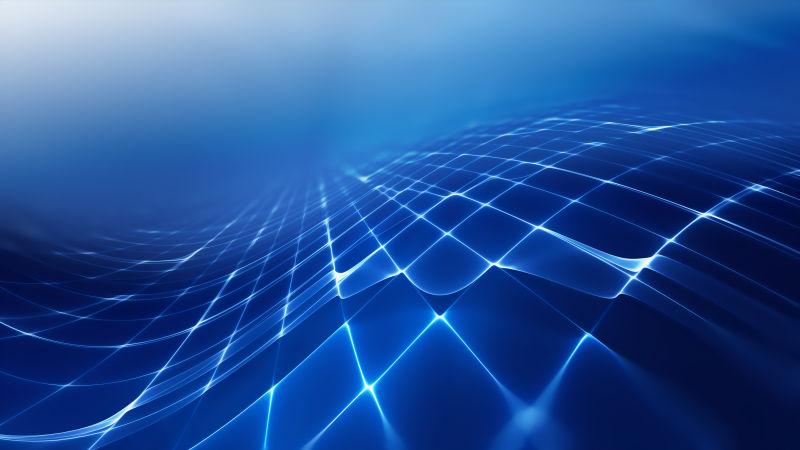 分形视域下的未来技术背景