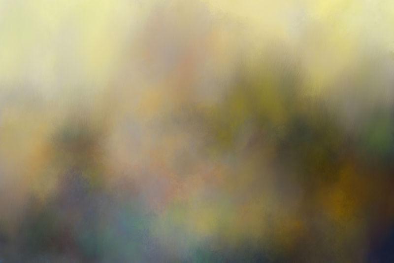 水彩模糊纹理背景