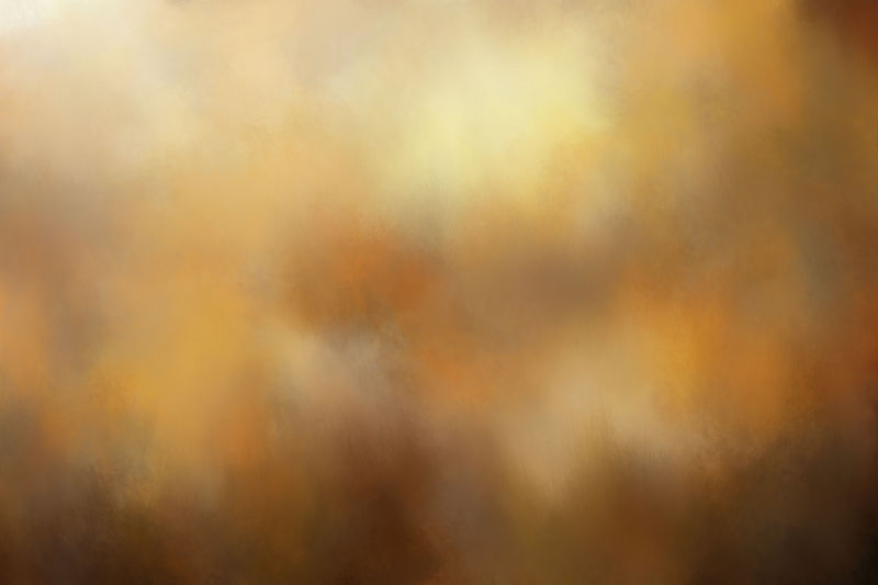 抽象模糊丙烯酸纹理背景