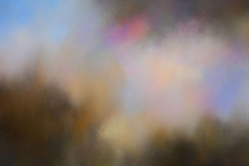 现代丙烯酸艺术画