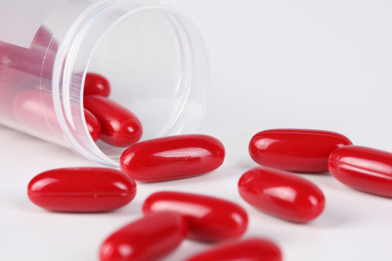 红色药丸