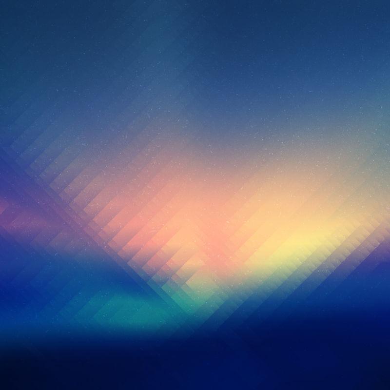 图形平滑纹理背景多彩绚丽抽象