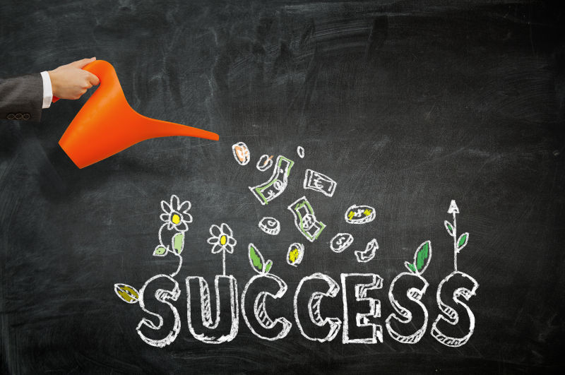 投资你的钱来获得收入