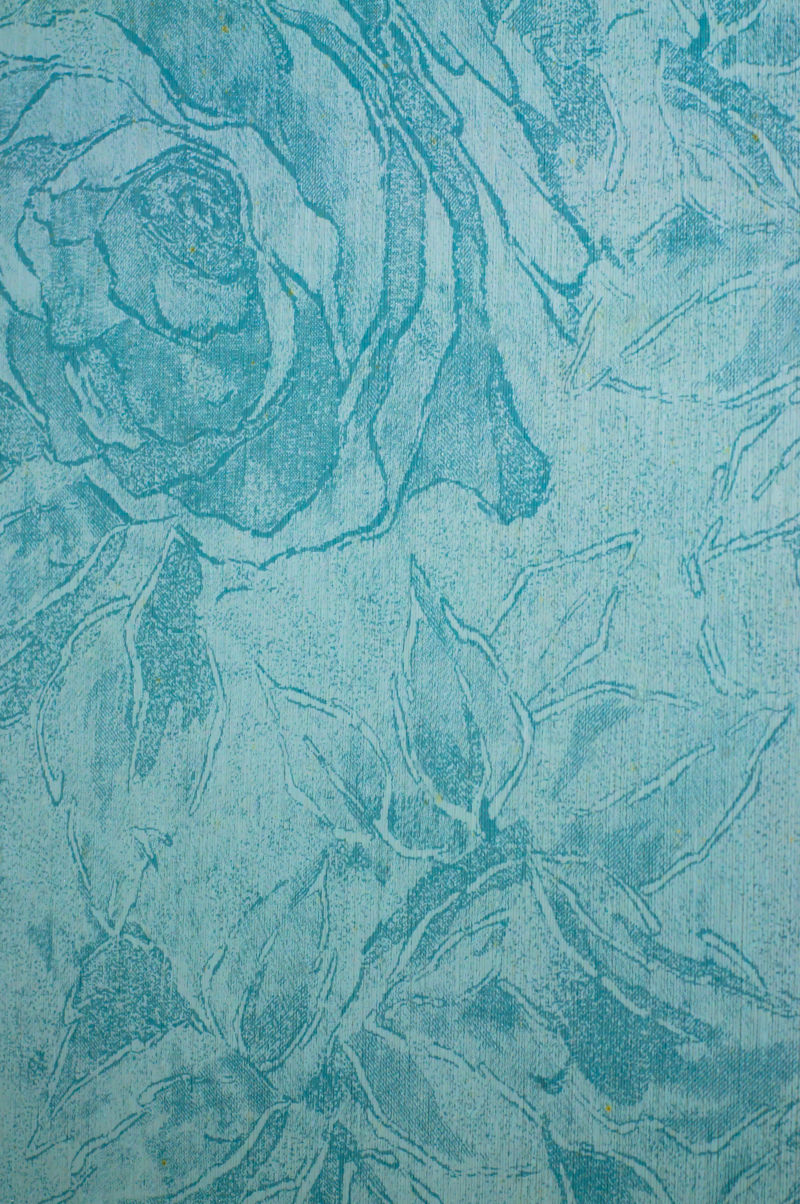 纹理背景图片 蓝青色艺术花朵纹理背景素材 高清图片 摄影照片 寻图免费打包下载