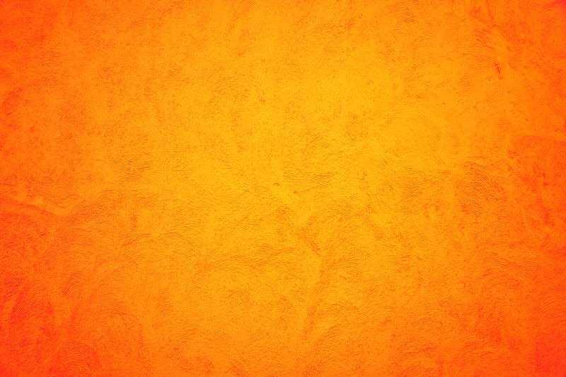 深橙色背景图片