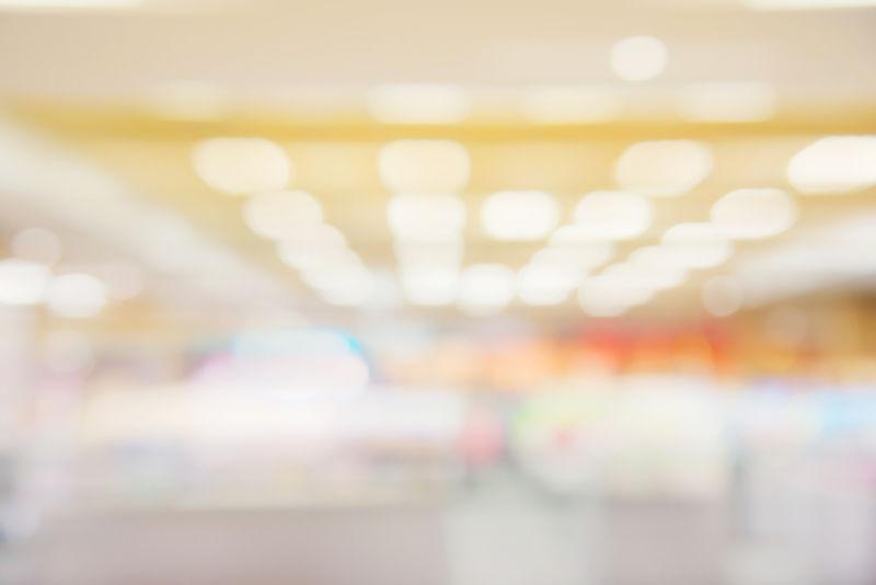 模糊抽象光背景