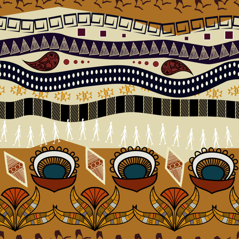 抽象无缝模式设计