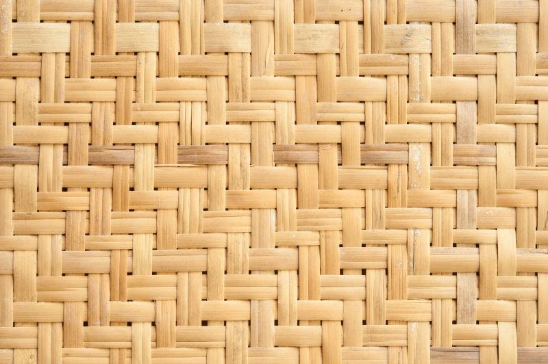 织造竹木竹制品