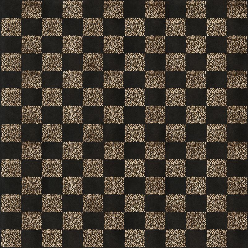 长方形马赛克背景