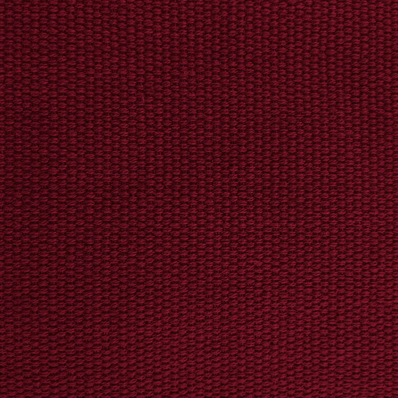 红色的布条背景