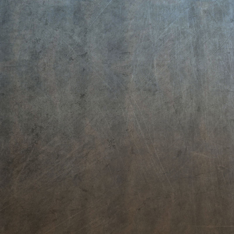 带有划痕的被色布条背景