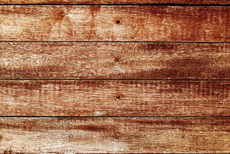 古典风格的木质背景