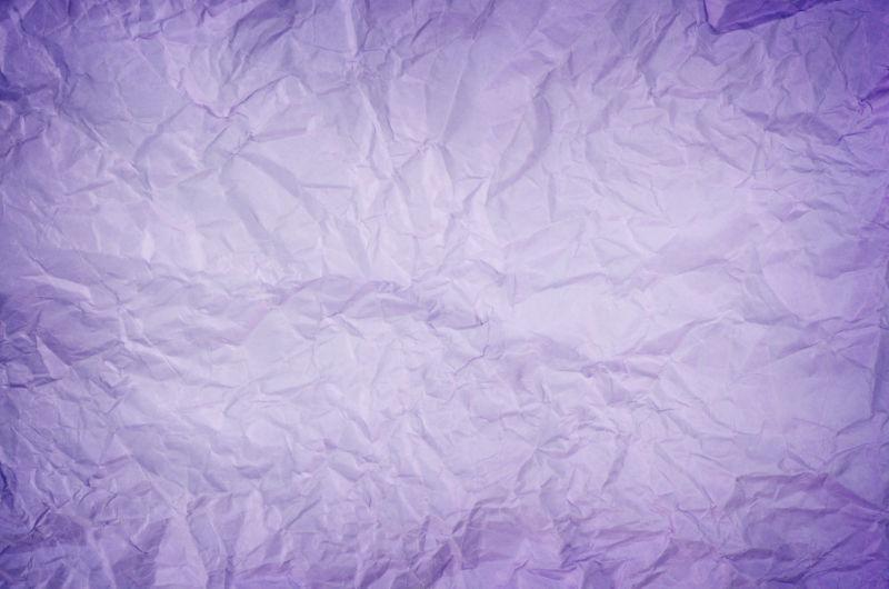 紫色皱折背景