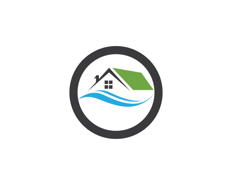 房屋logo小图标图片