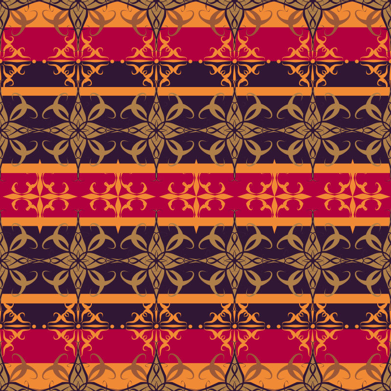 创意矢量风格的装饰背景