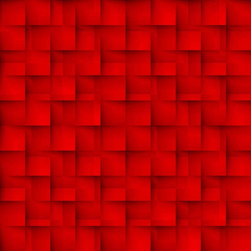 红细胞形态的无缝纹理