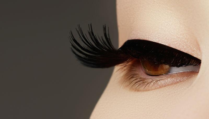 睫毛延伸