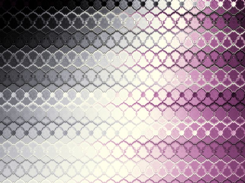 矢量彩色几何图案背景设计