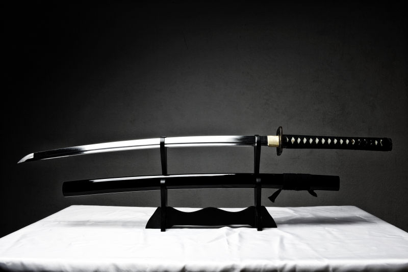 武士刀图片 日本传统武士刀素材 高清图片 摄影照片 寻图免费打包下载