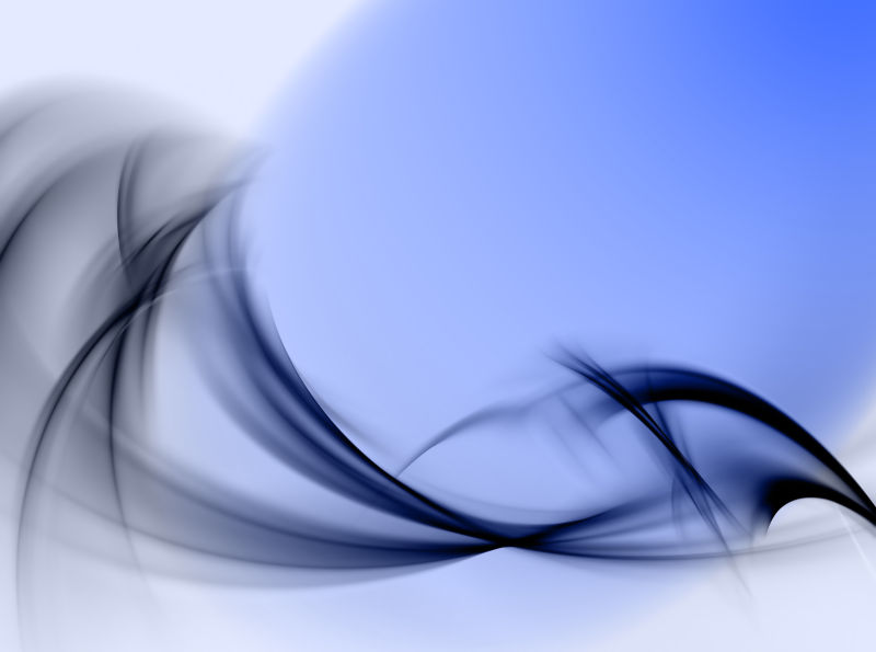 优雅的设计或艺术元素