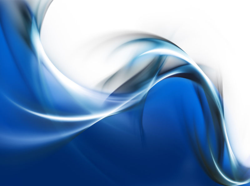 优雅的抽闲线条