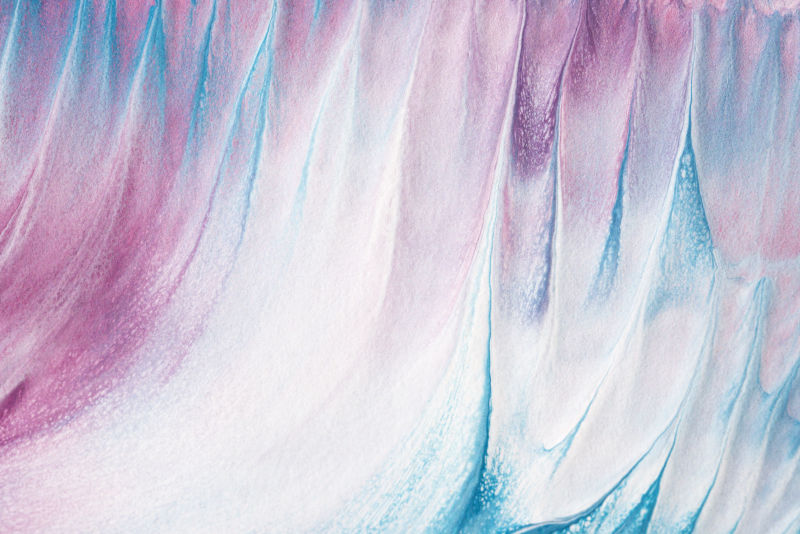 白色紫色和蓝色的抽象纹理背景