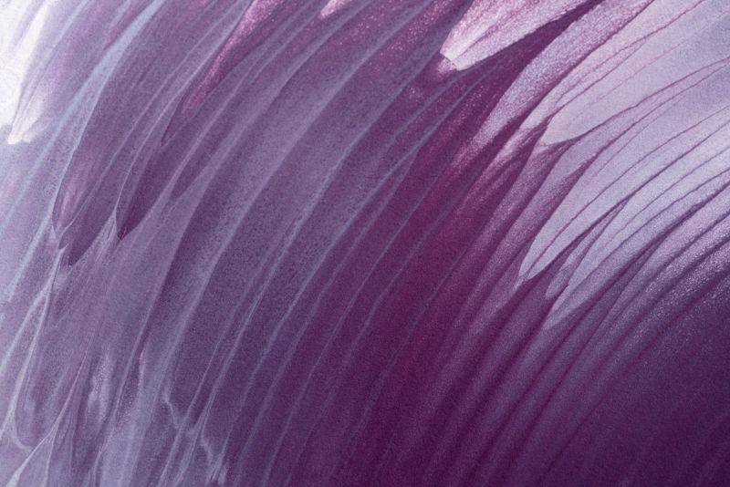 深紫色抽象纹理背景