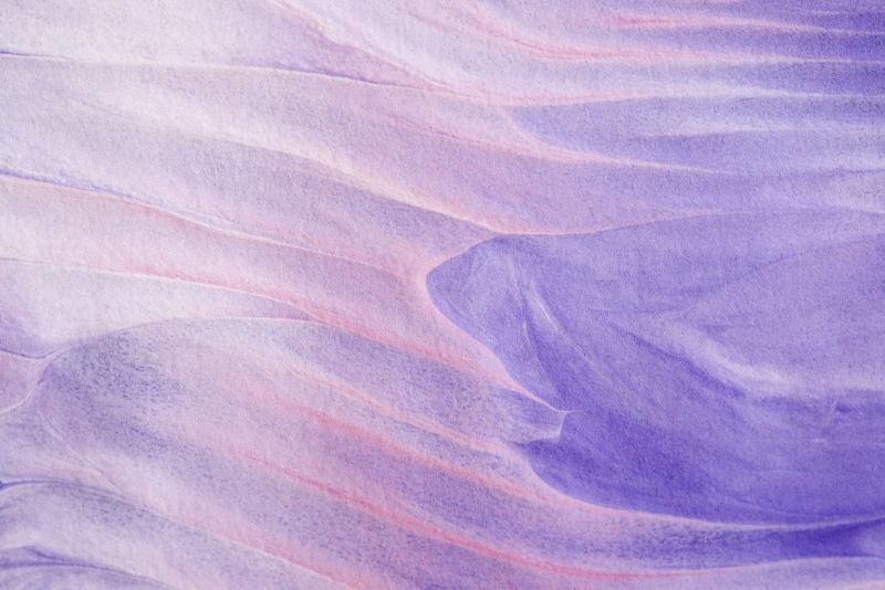 粉色紫色的抽象设计纹理背景