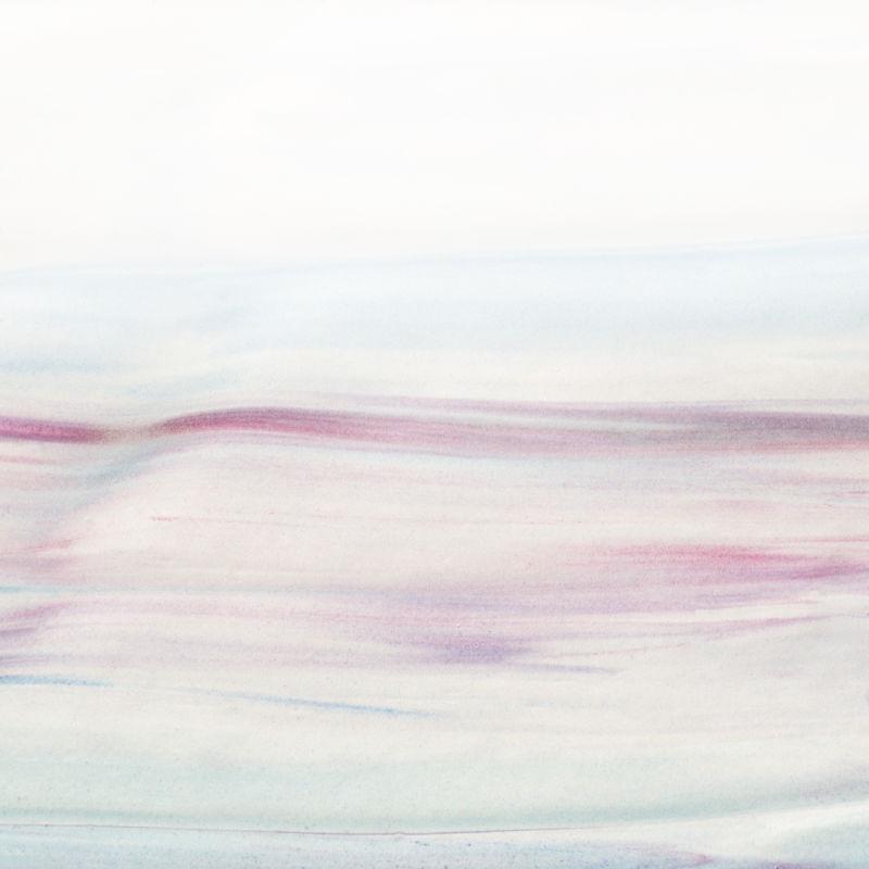 白色浅粉色到粉色抽象纹理背景