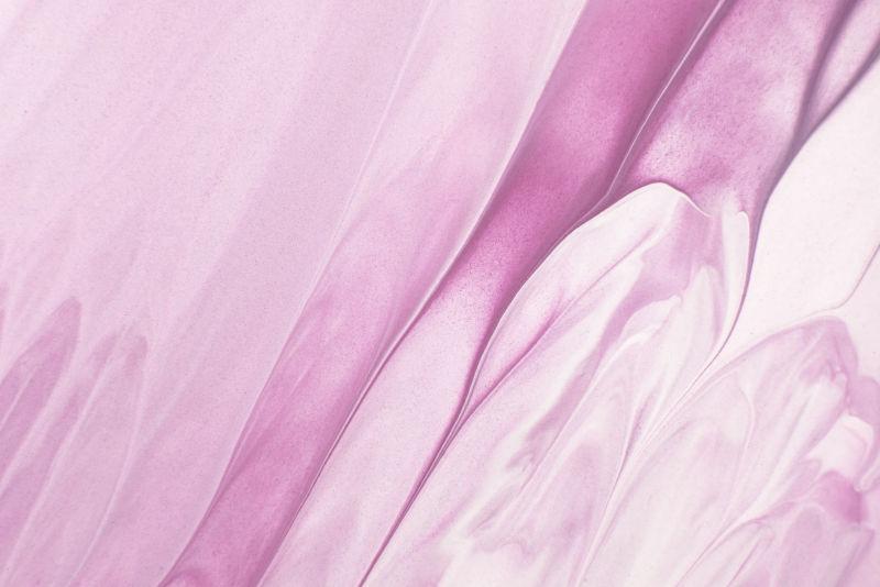 紫色的抽象纹理背景设计