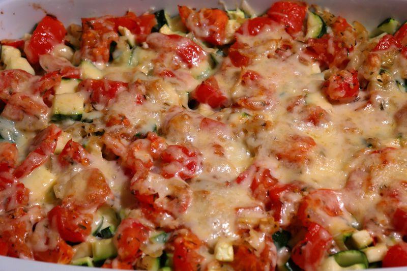 美味的自制披萨