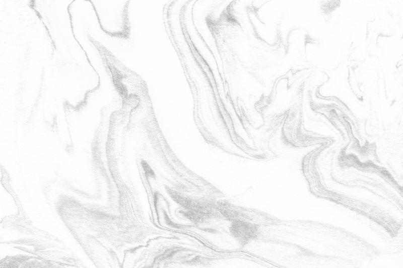 大理石油墨纹理背景