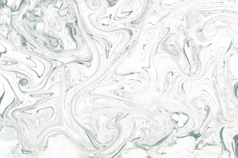 水墨大理石纹理背景