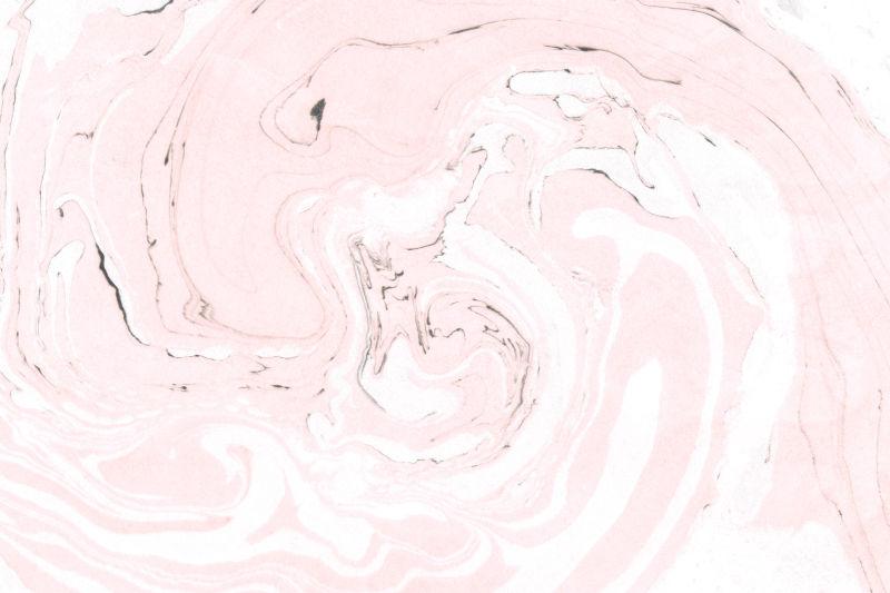 粉色大理石纹理背景
